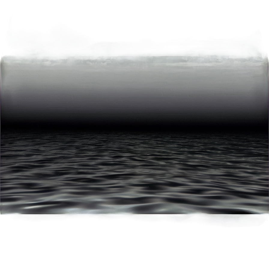 Enigmatic Dark Waters Png Mgp