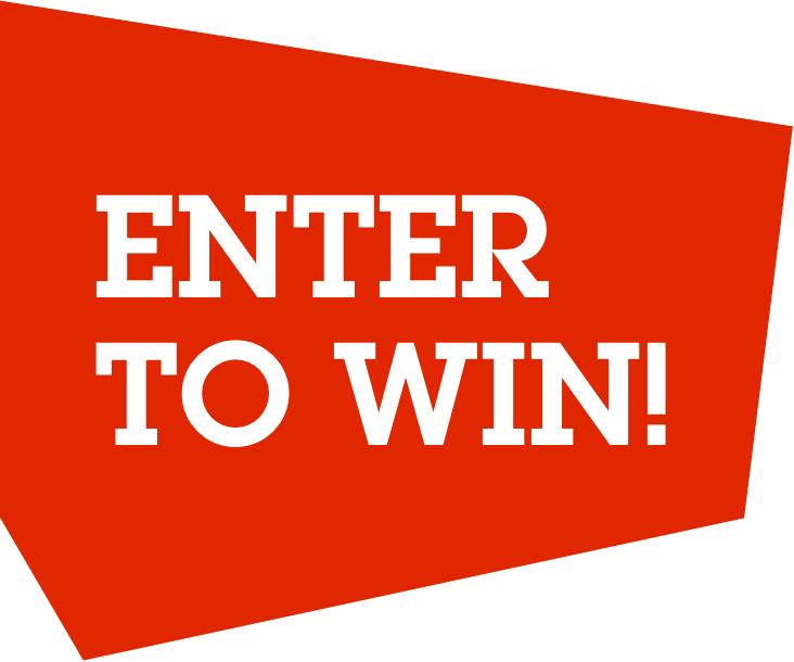 Enter To Win Contest Promotion