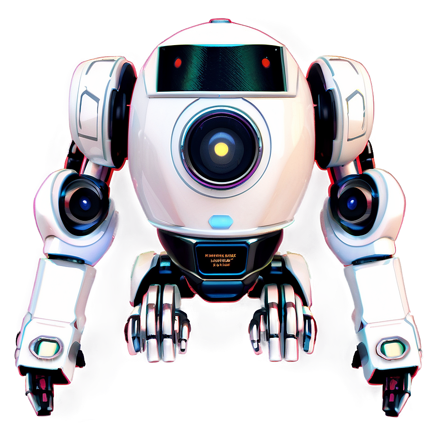 Entertainment Guide Bot Png 80