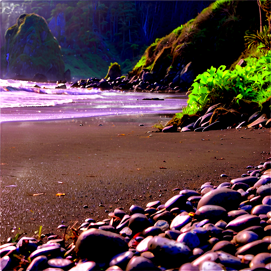 Enthralling Ruby Beach Png 67