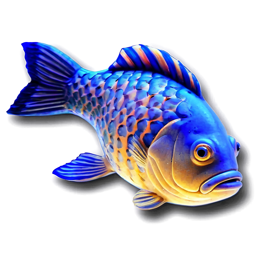 Enticing Fish Drawing Png 06292024