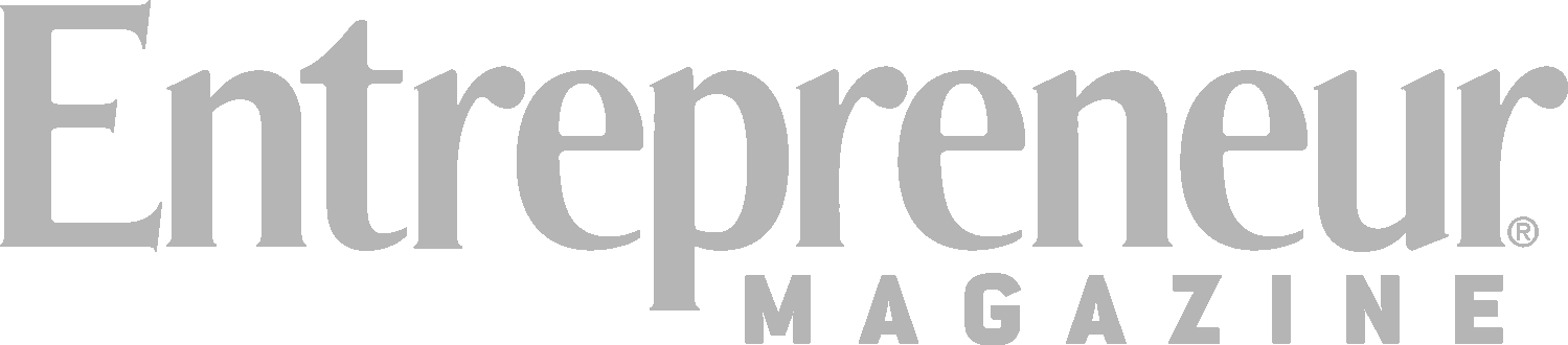 Entrepreneur Magazine Logo