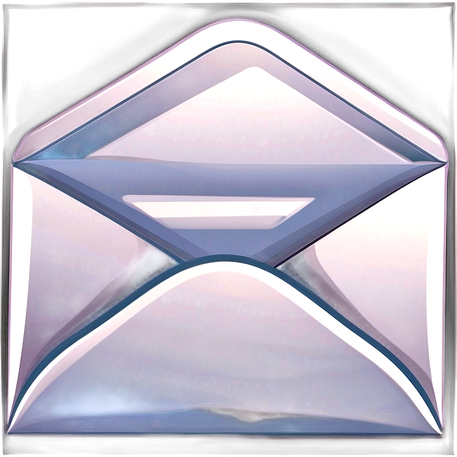 Envelope Icon Png Kbh95