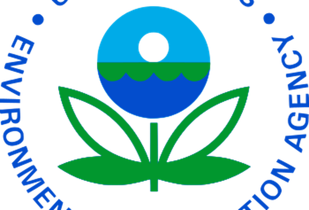 Environmental Agency Logo