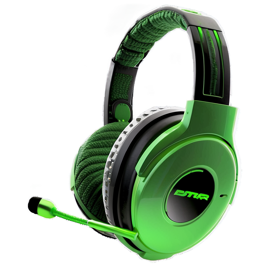 Environmental Noise Cancellation Headphone Png Xya6