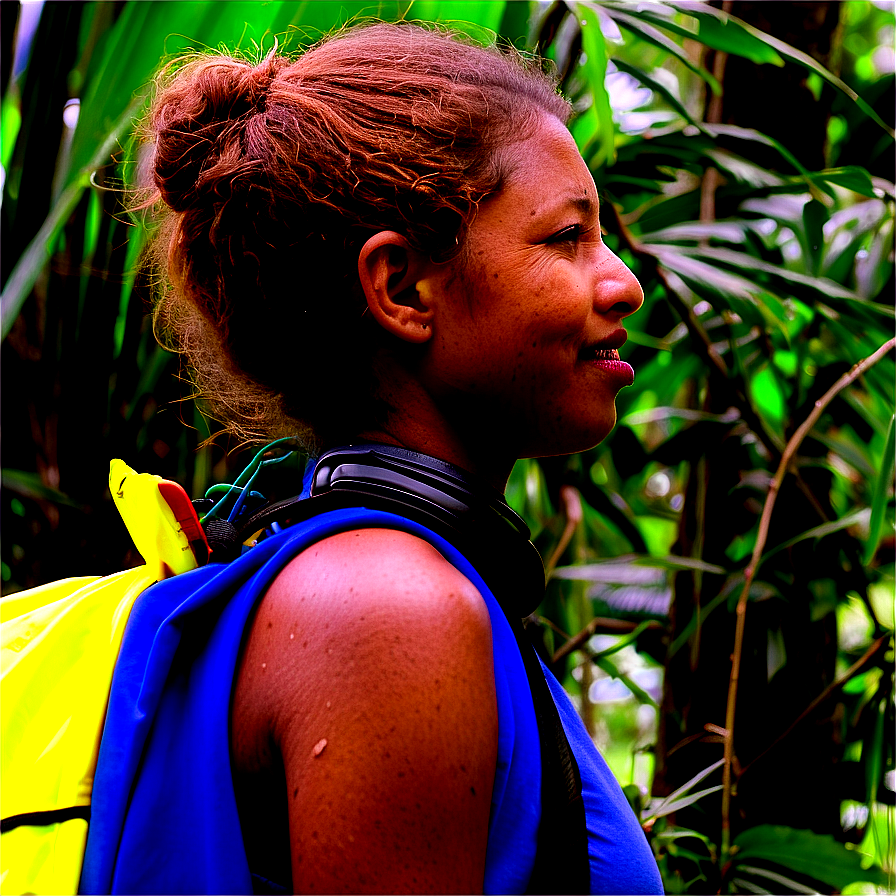 Environmental Study Trip Png 77