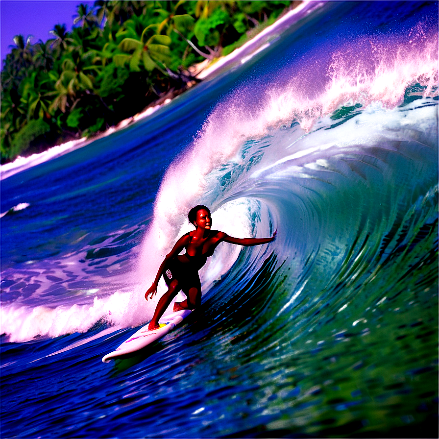 Environmental Surfing Png 06112024