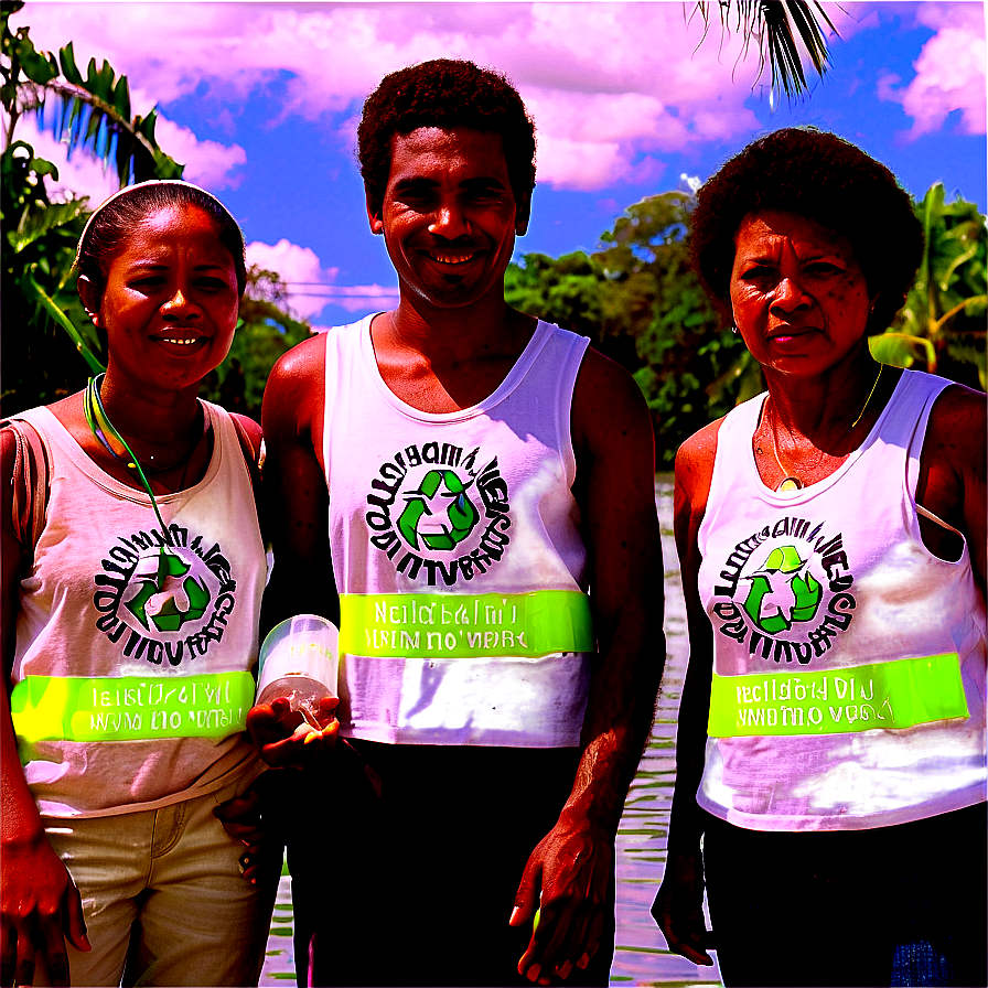 Environmental Volunteers Group Png Wkj6