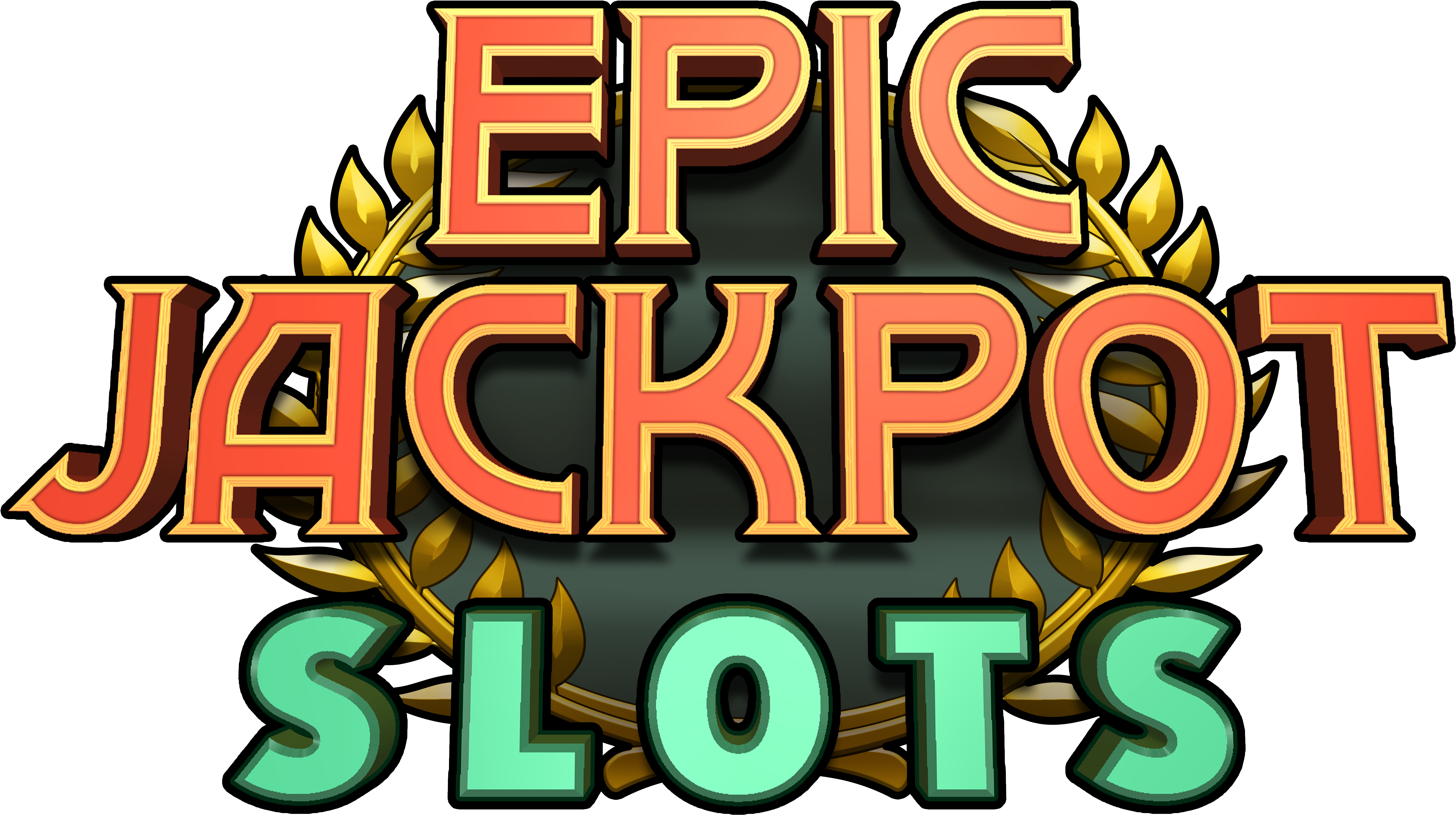 Epic Jackpot Slots Logo