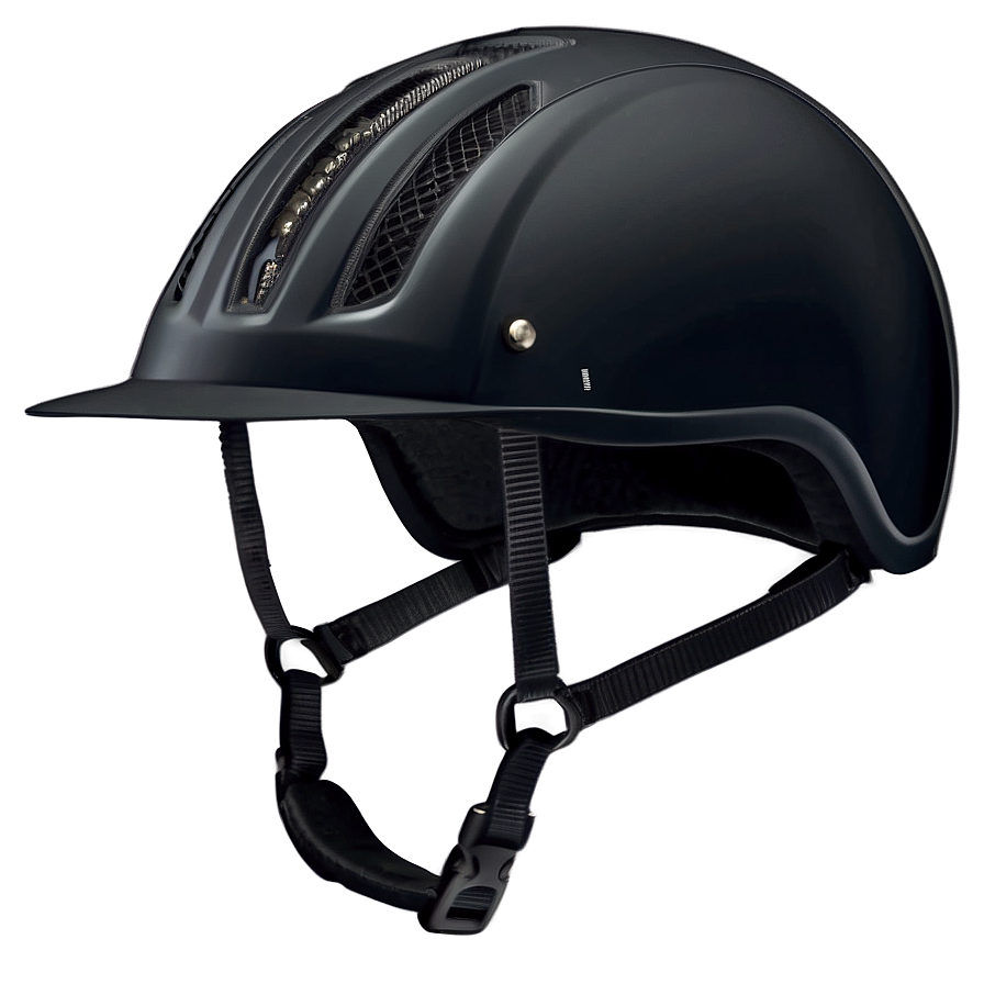 Equestrian Helmet Png 05252024