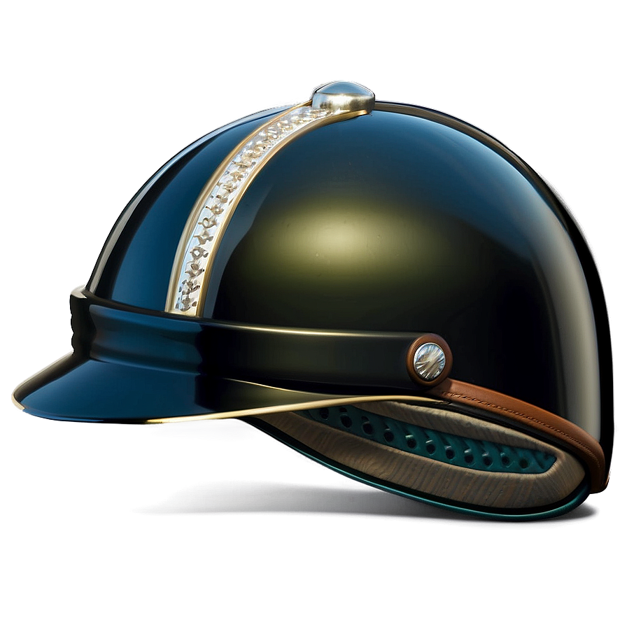 Equestrian Helmet Png 05252024