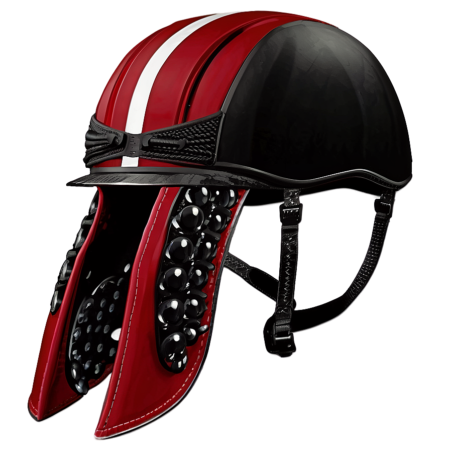 Equestrian Helmet Png Fhr