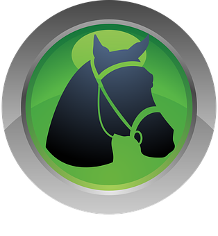 Equestrian_ Sport_ Icon