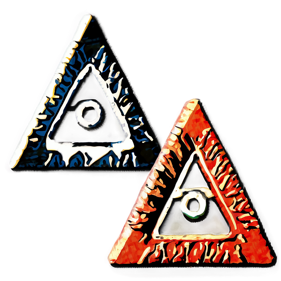 Equilateral Triangle Symbol Png Cvj9