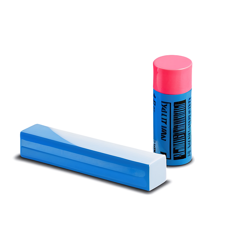 Eraser And Ruler Png Hba24