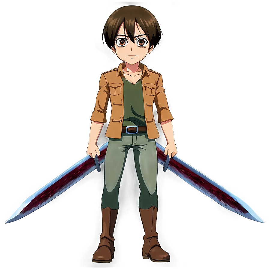 Eren C