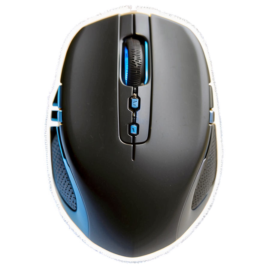 Ergo-friendly Computer Mouse Png Ffa23