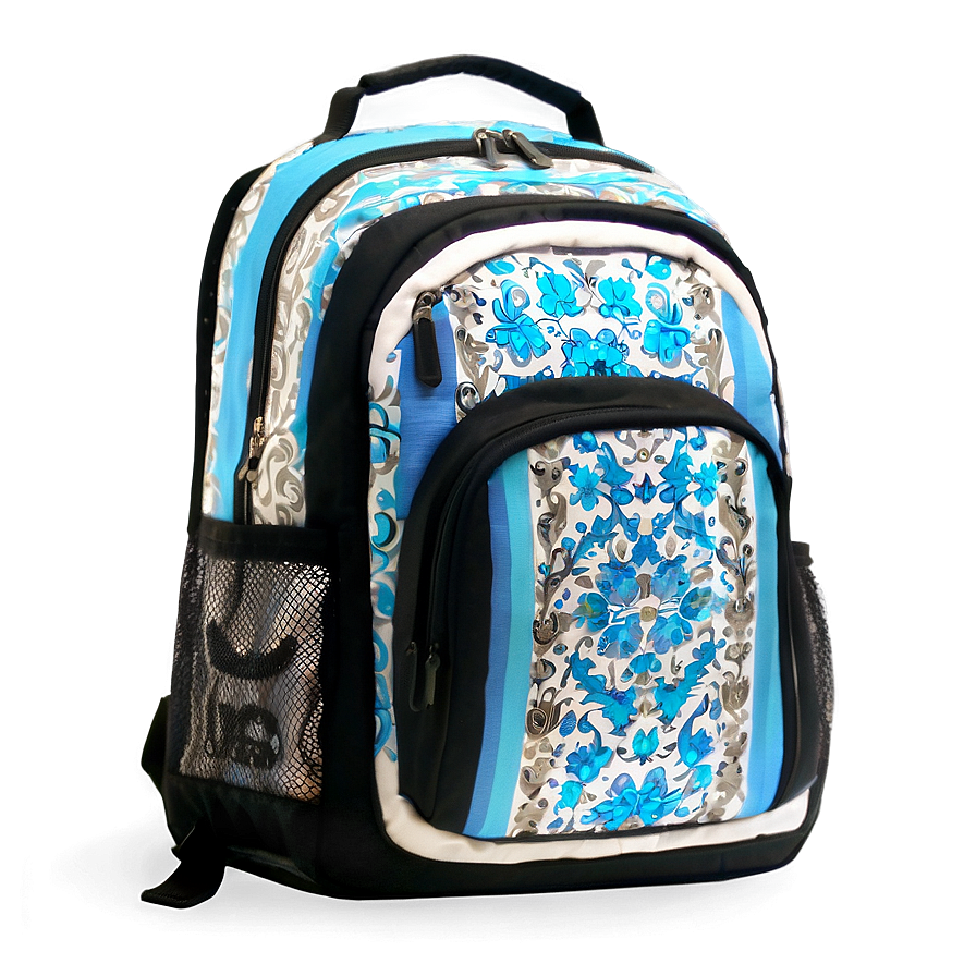 Ergonomic Bookbag Png Qko