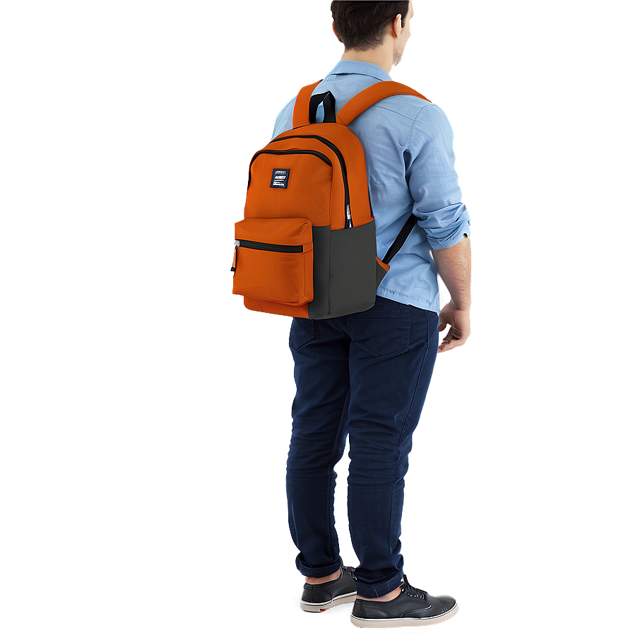 Ergonomic Bookbag Png Yxf