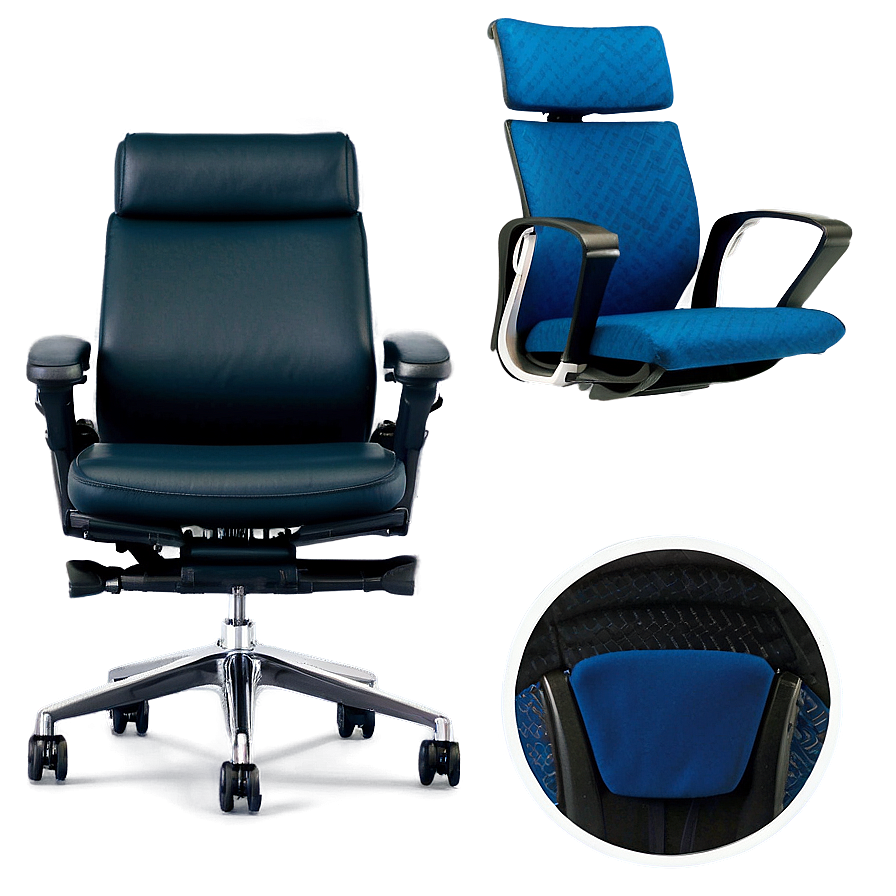 Ergonomic Chairs Png 88