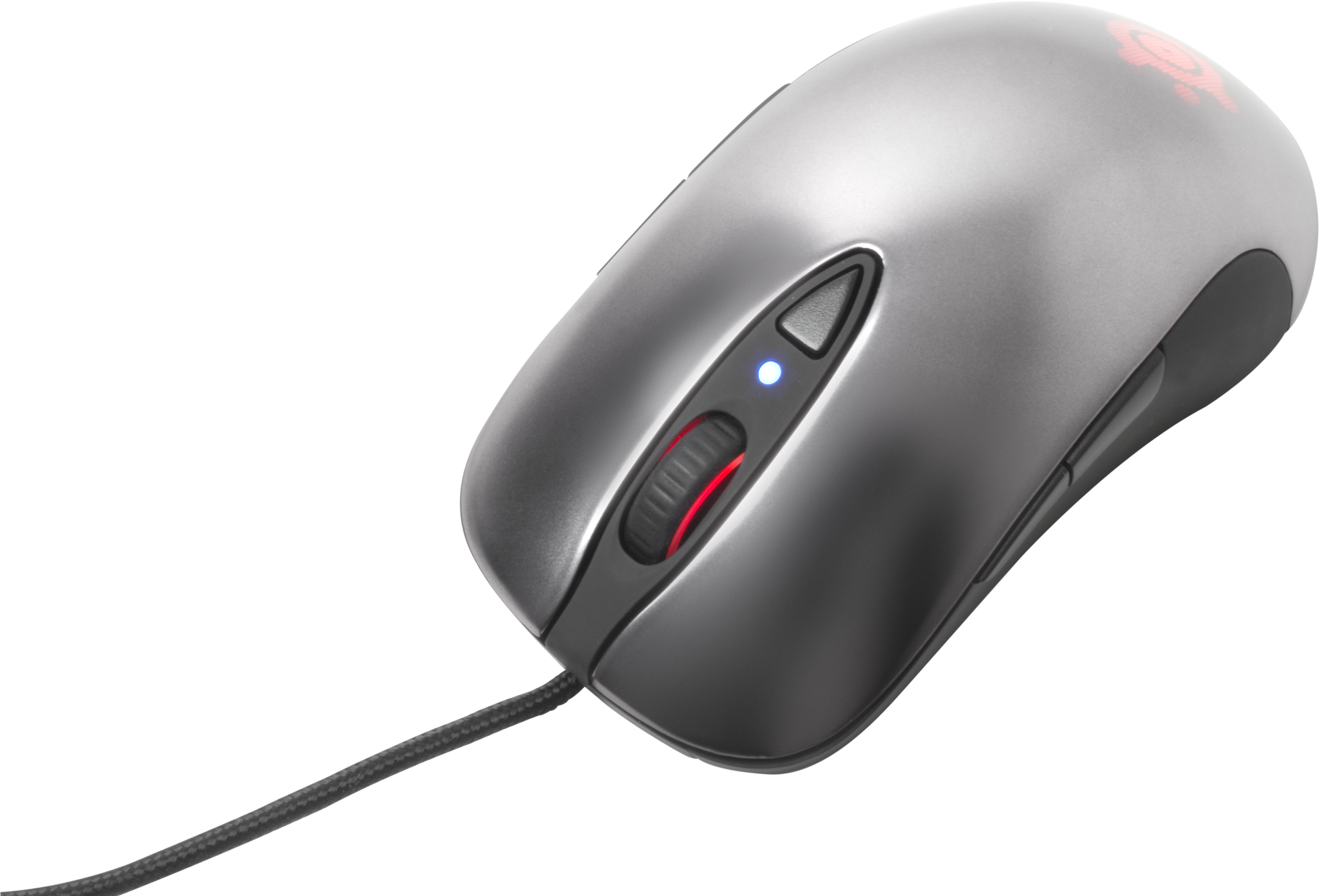 Ergonomic Gaming Mouse