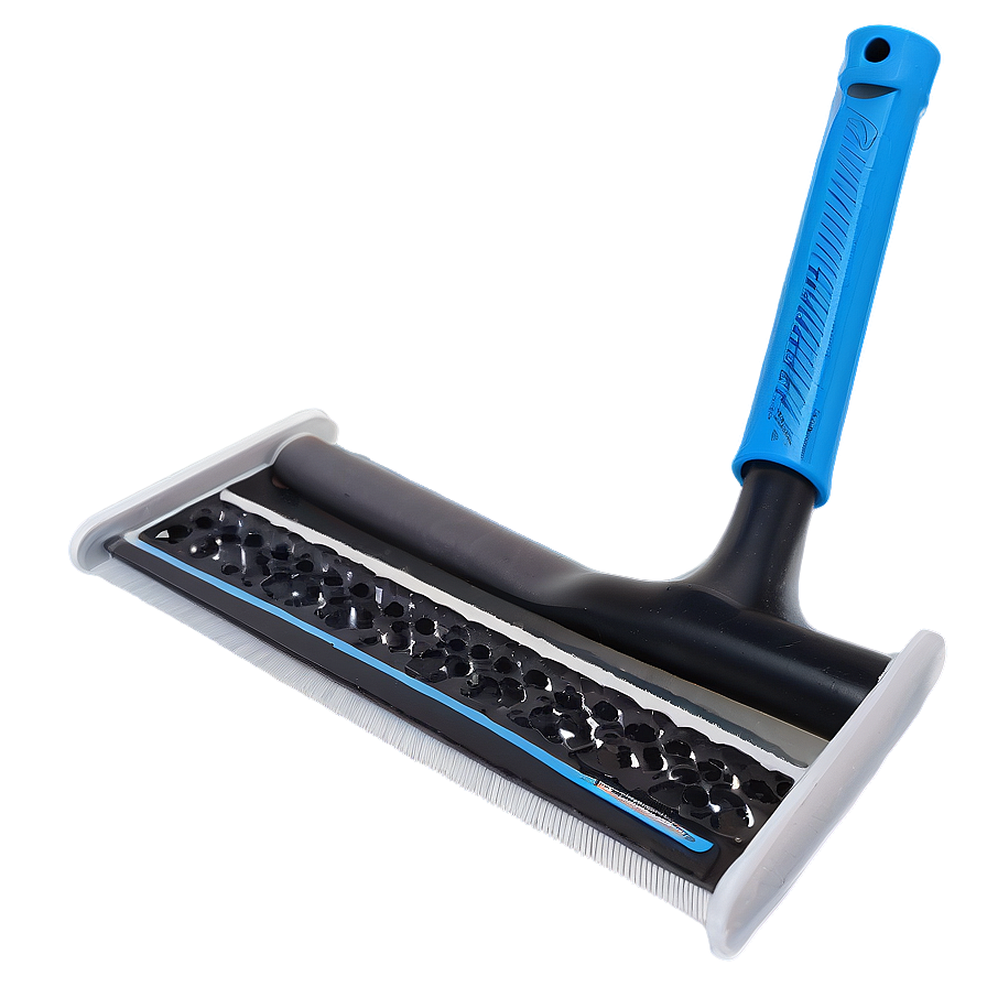 Ergonomic Grip Squeegee Png 06282024