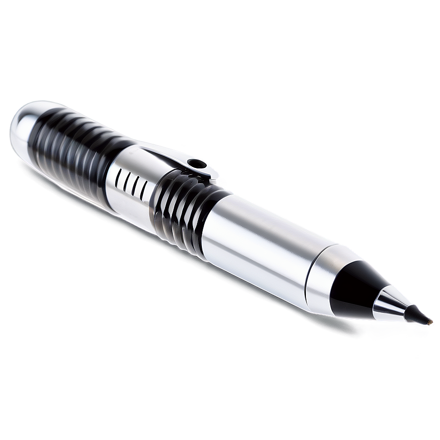 Ergonomic Mechanical Pencil Png Deg82