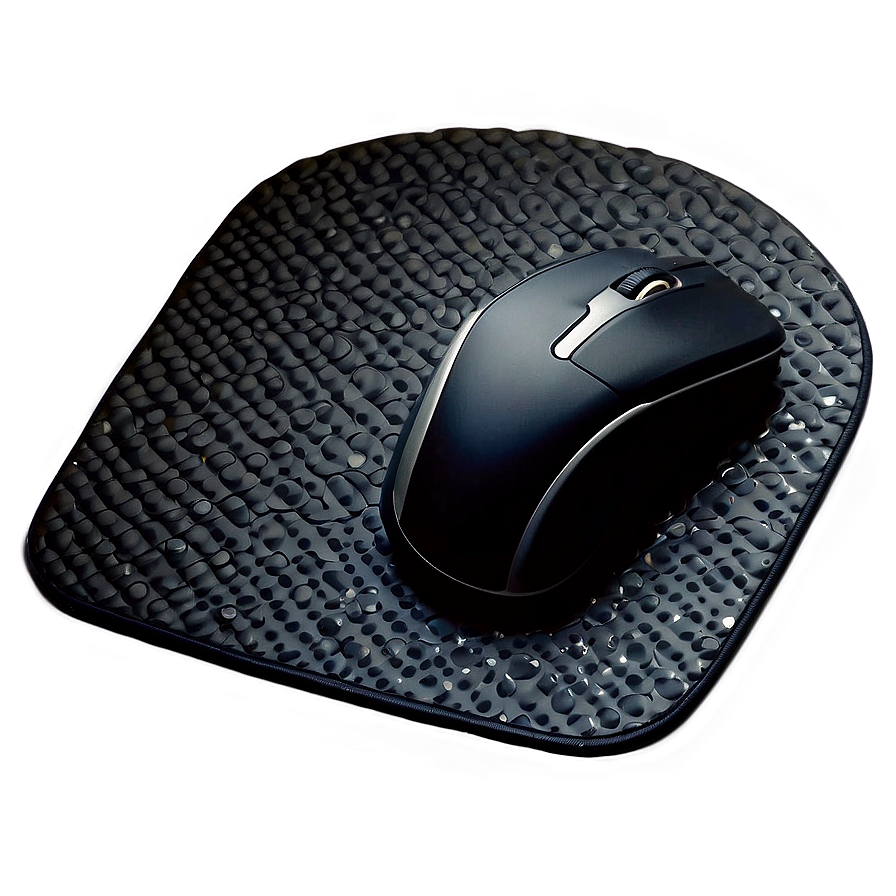 Ergonomic Mousepad Designs Png 06272024