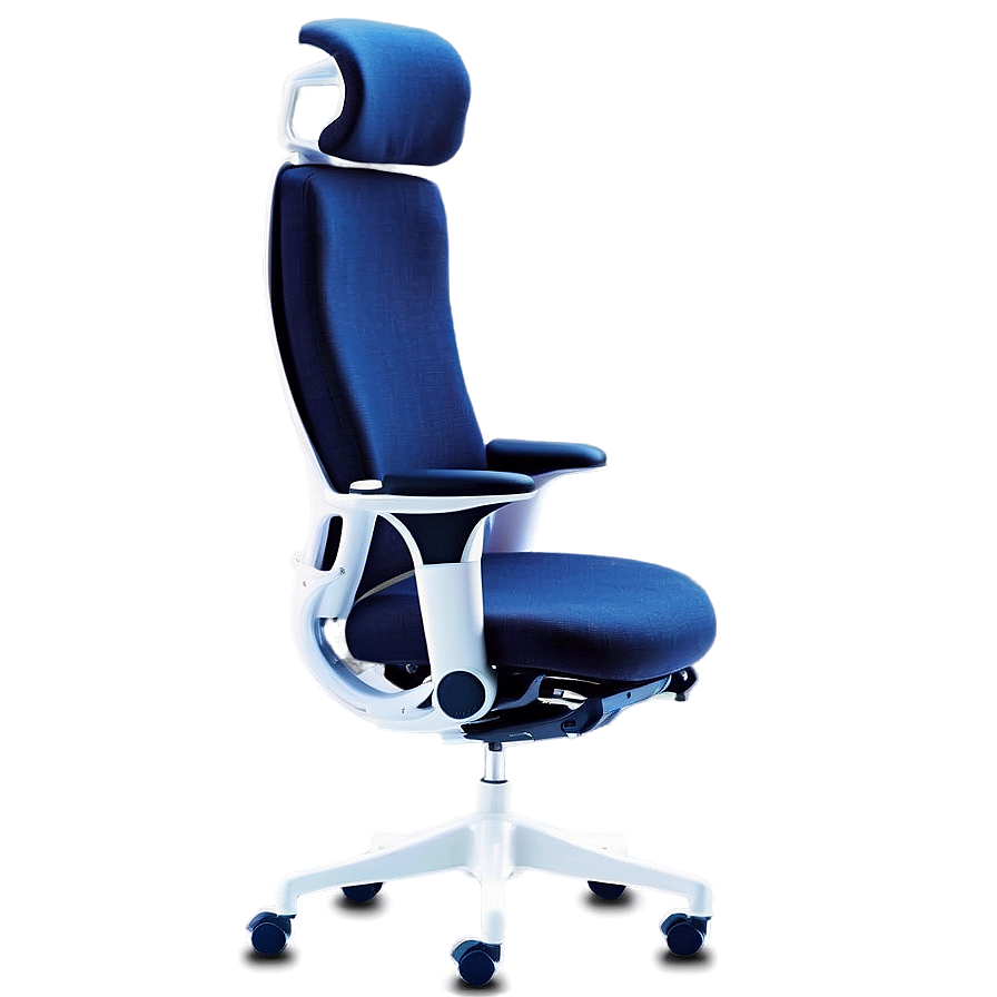 Ergonomic Office Chair Png 05252024