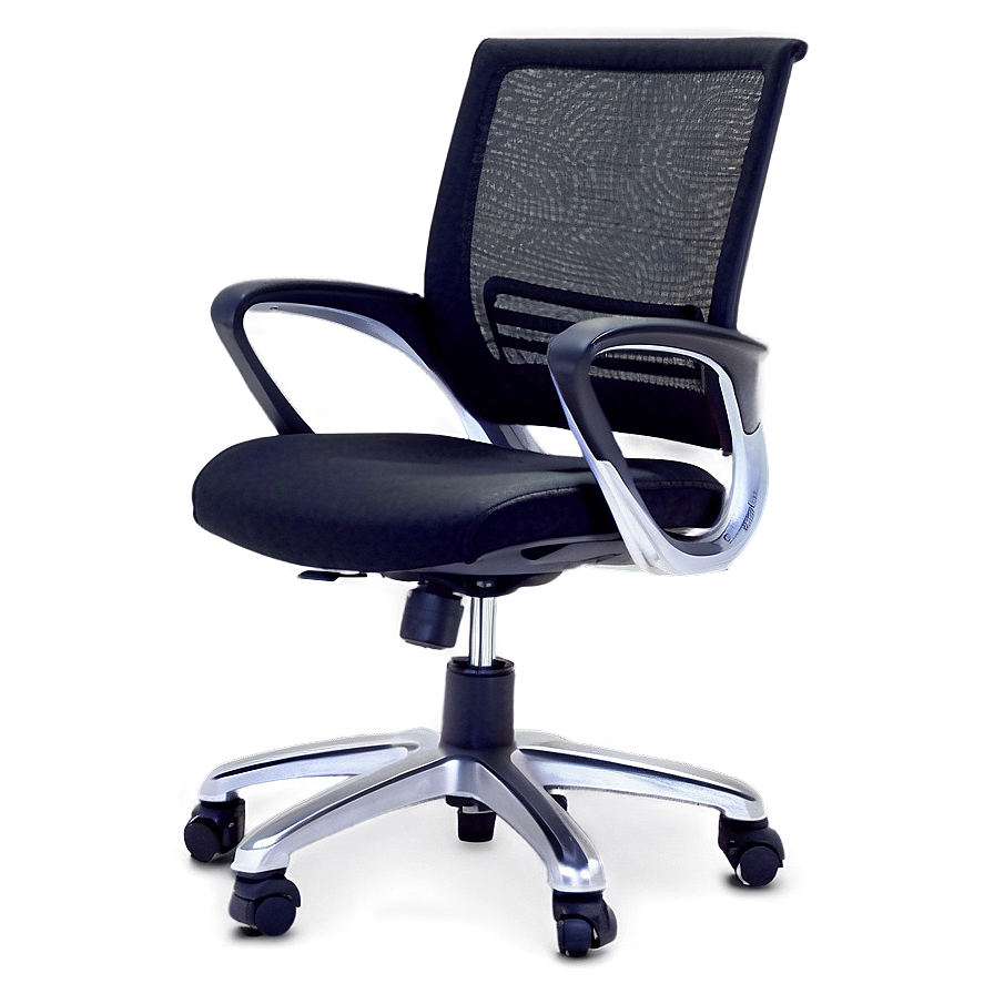 Ergonomic Office Chair Png 05252024