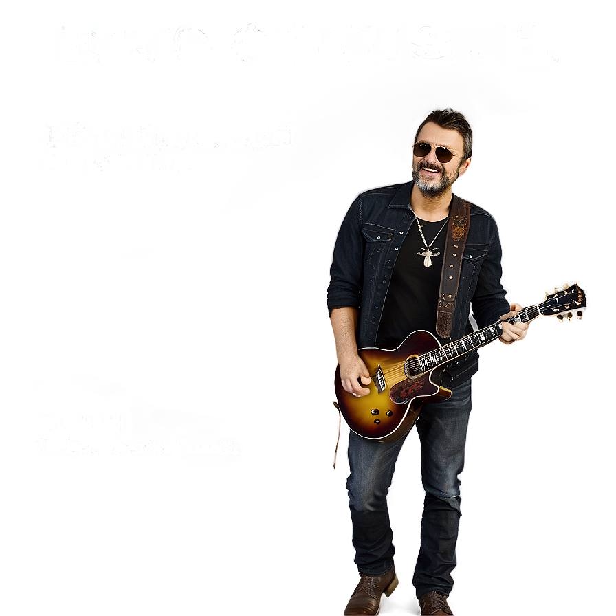 Eric Church Album Artwork Png 64