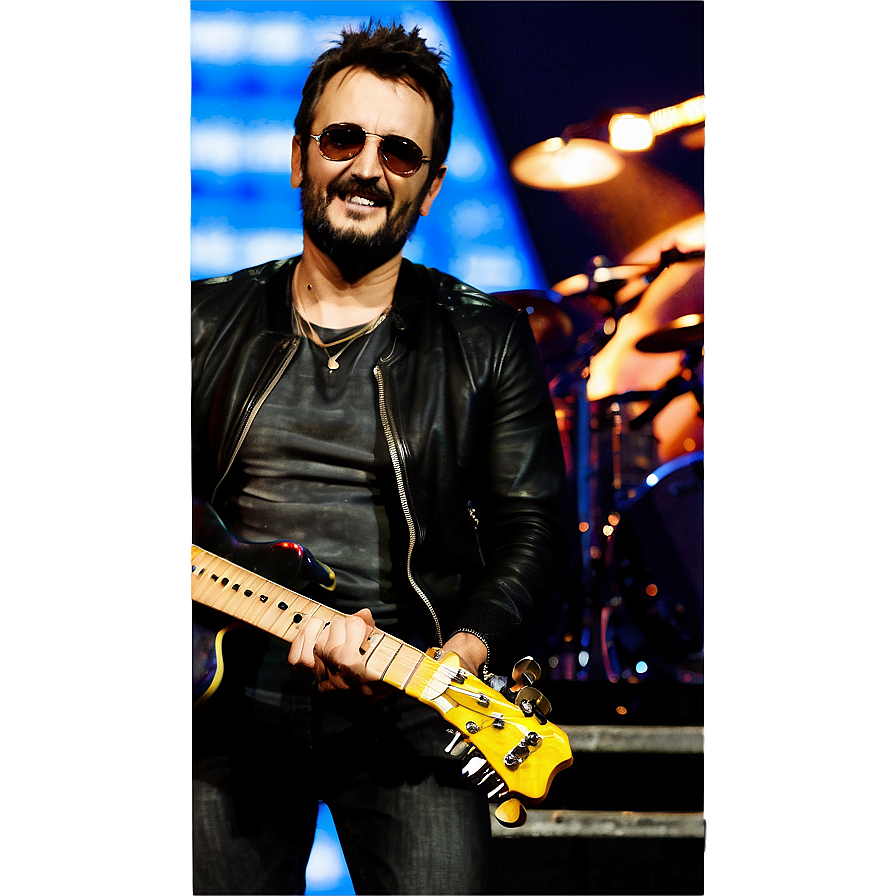 Eric Church Concert Png Jlp83