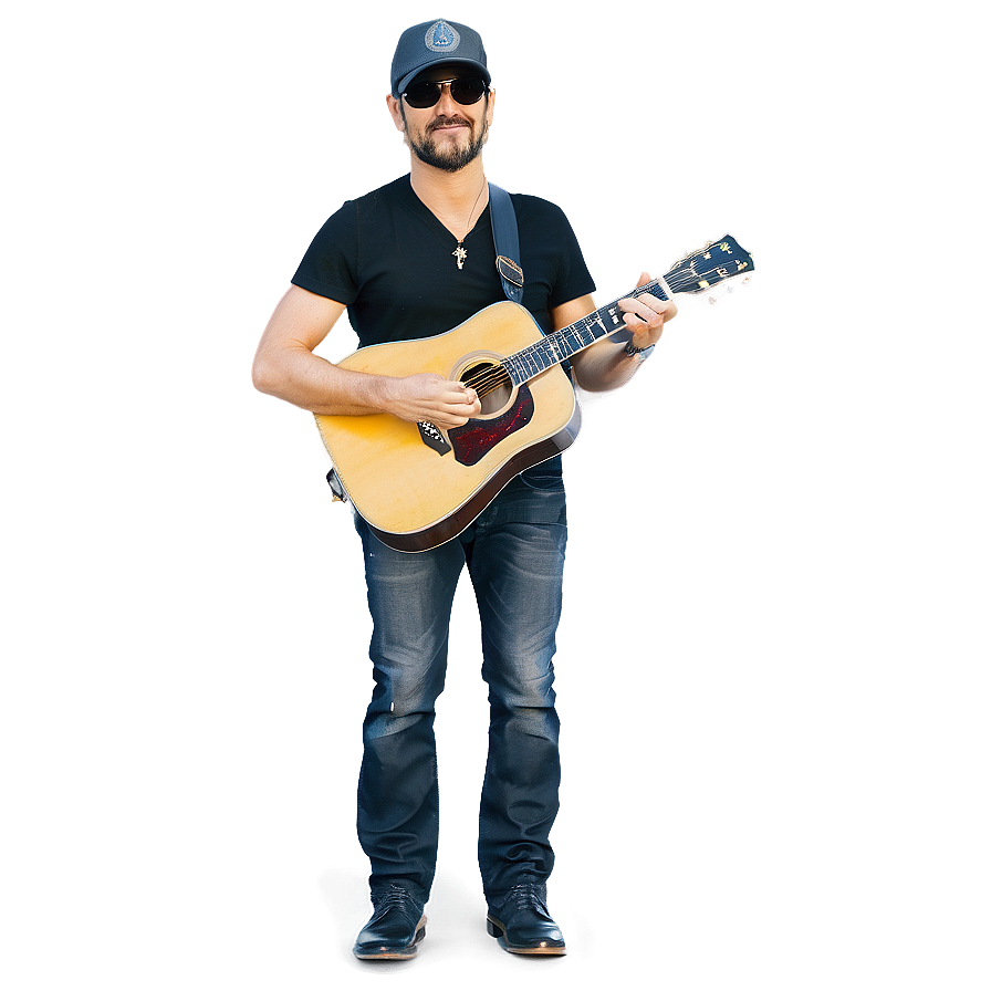 Eric Church Country Star Png 61