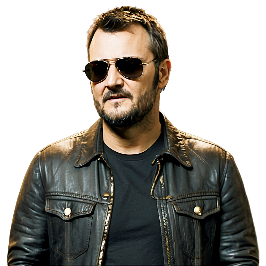 Eric Church Discography Png Sly