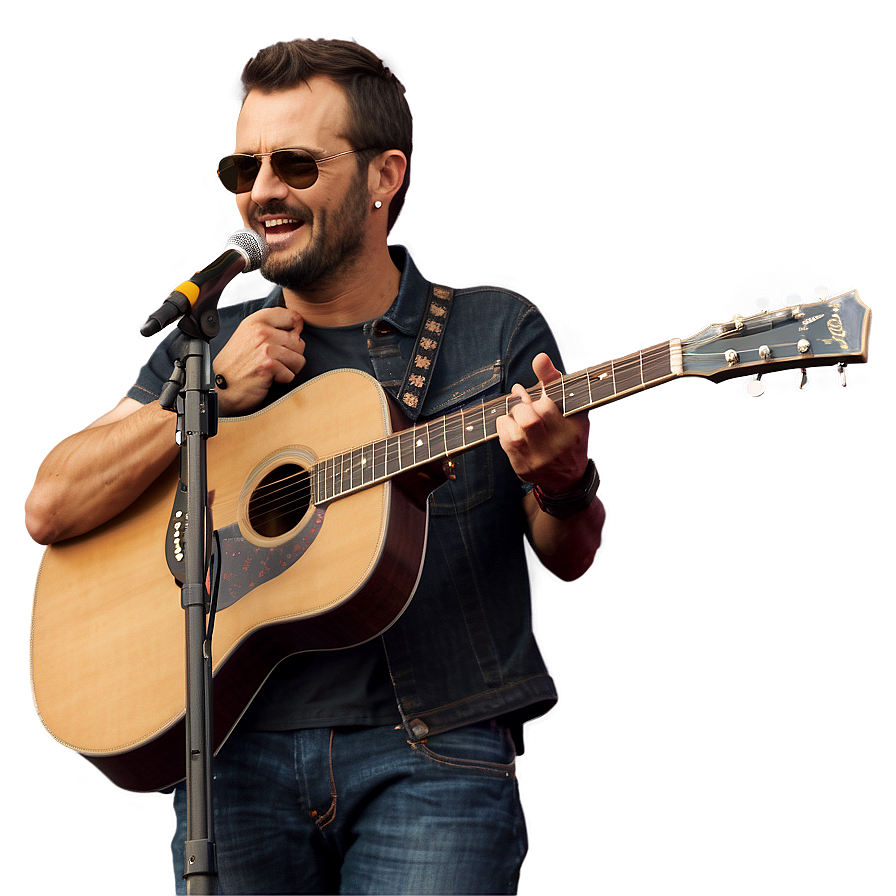 Eric Church Fan Merchandise Png 06292024