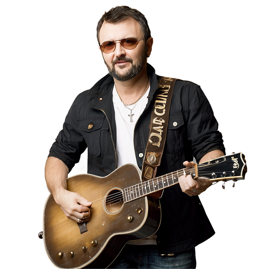 Eric Church Inspirational Quote Png Qkx