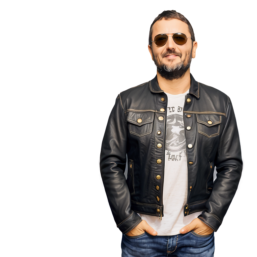 Eric Church Jacket Style Png 06292024