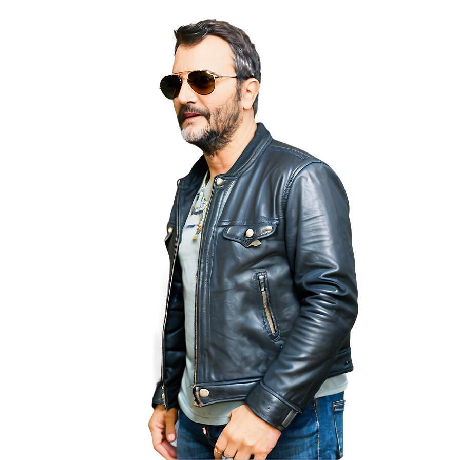 Eric Church Jacket Style Png 06292024