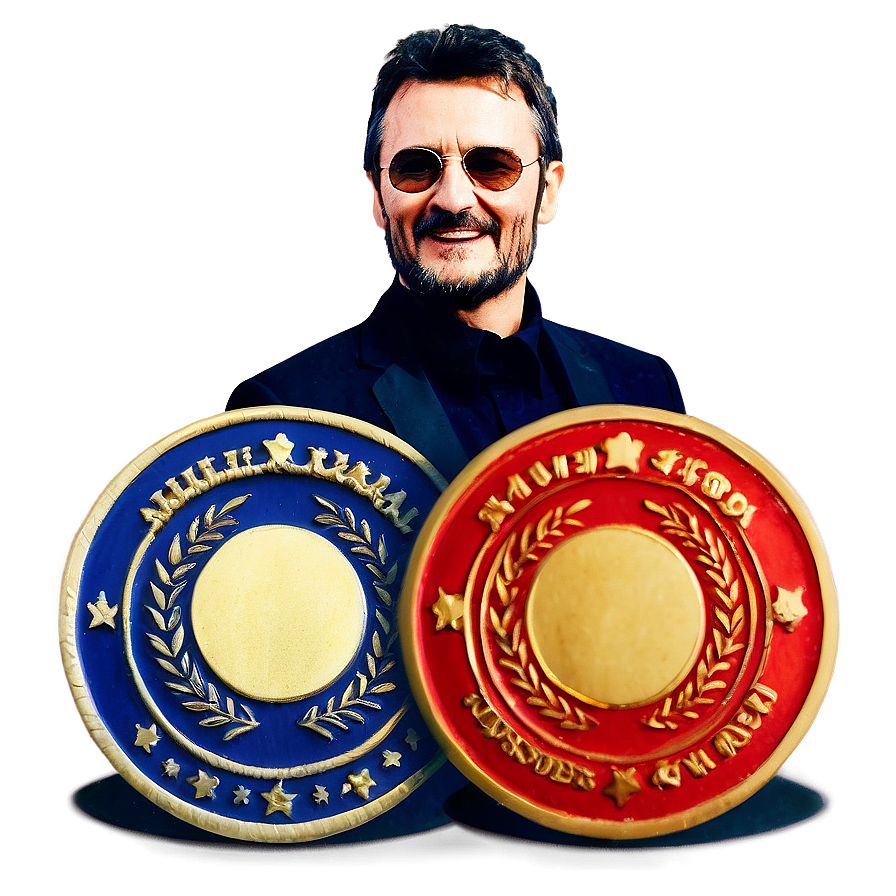 Eric Church Music Award Png 2