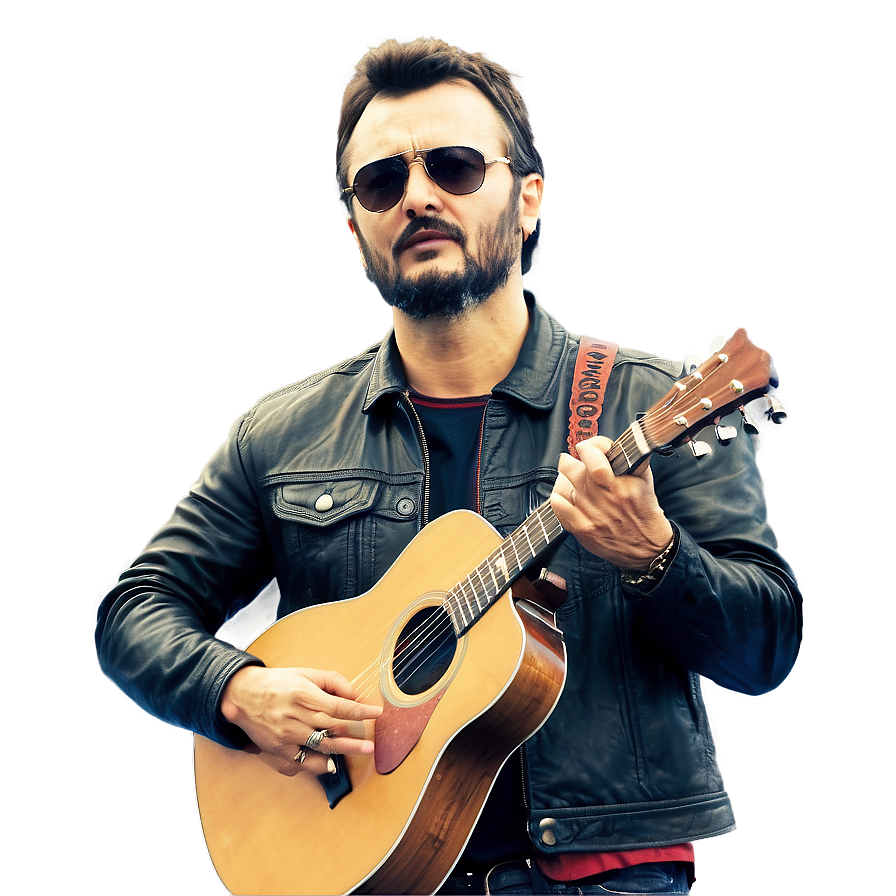 Eric Church Music Festival Png Kgy79