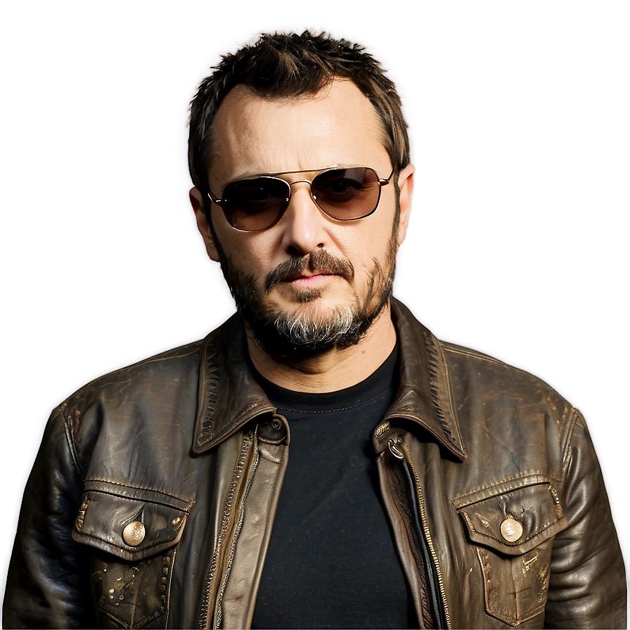 Eric Church Official Merch Png 42