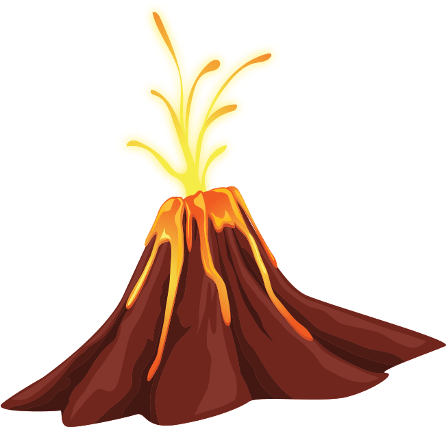 Erupting Volcano Illustration.png