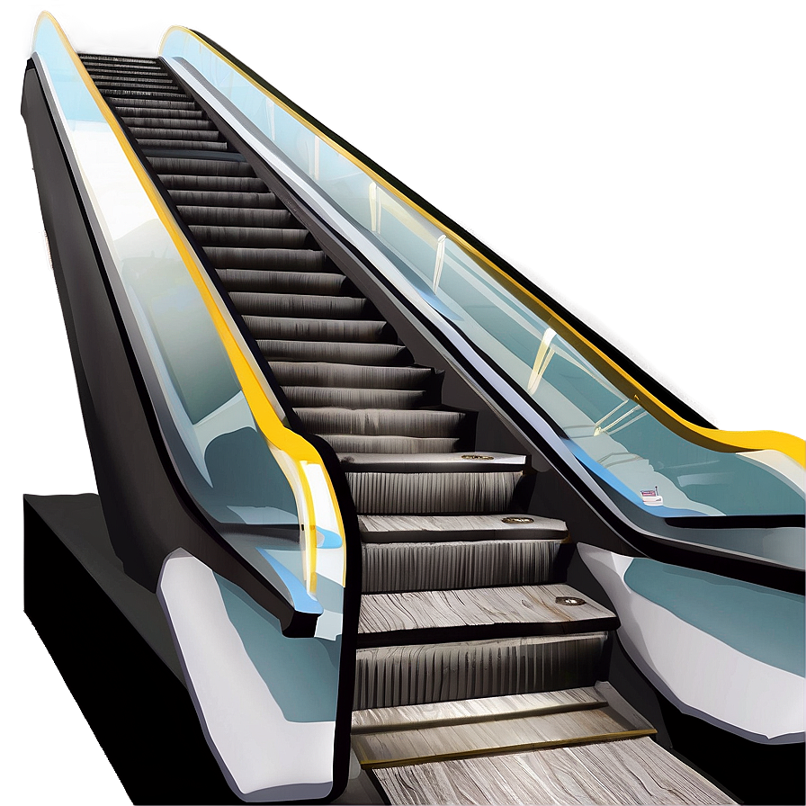 Escalator Safety Guidelines Png 06242024