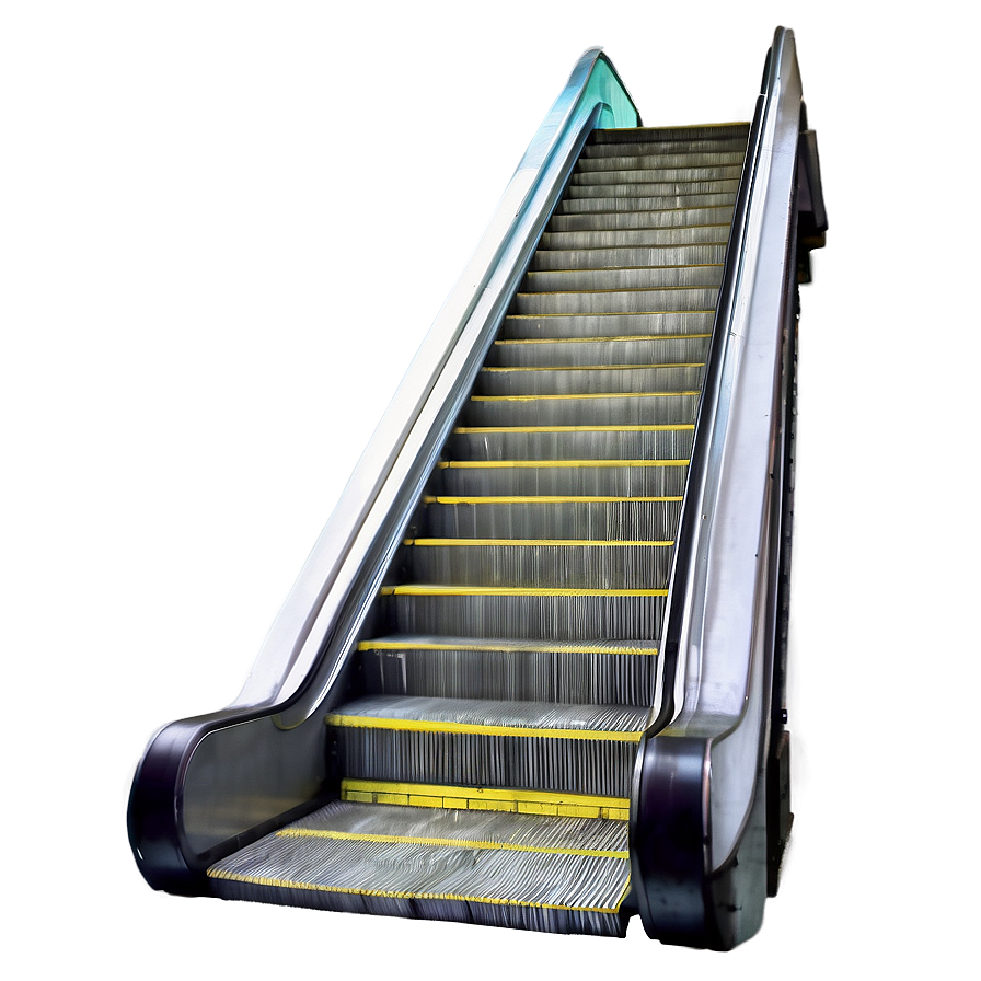 Escalator Upward Direction Png 06242024