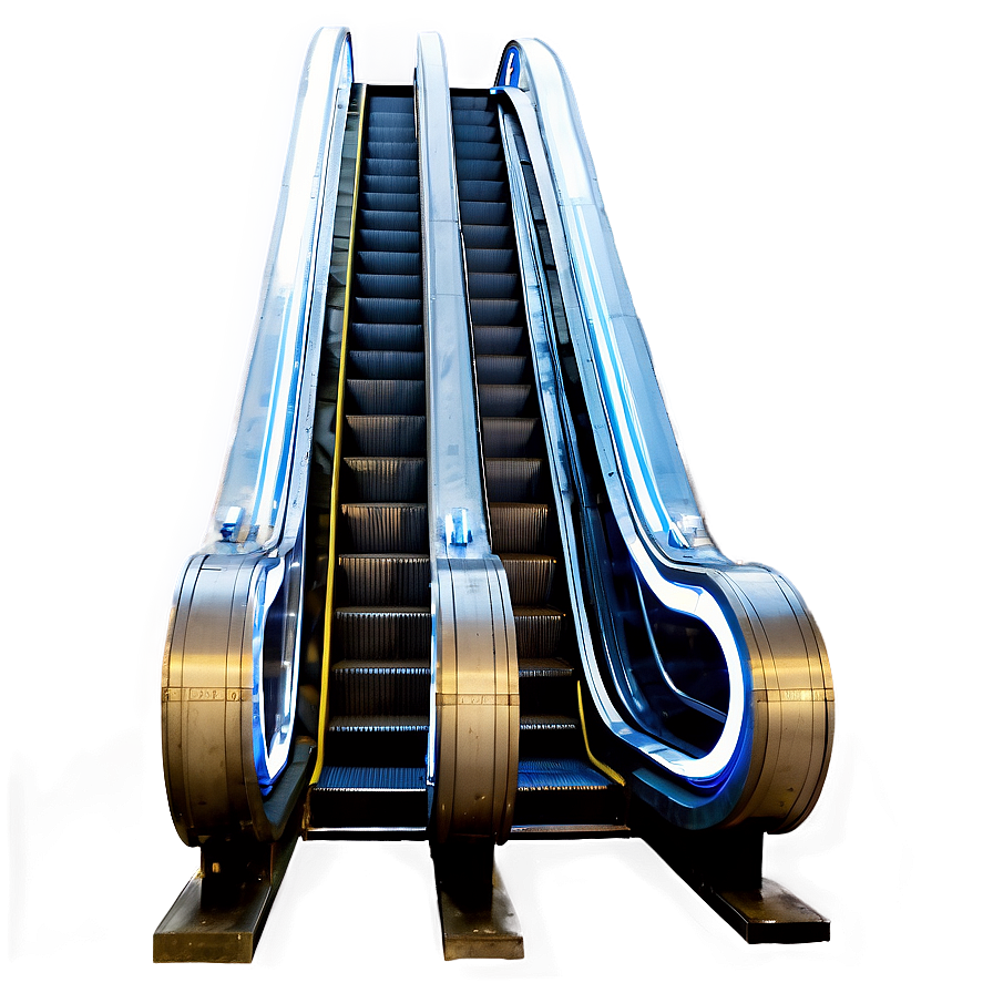 Escalator Upward Direction Png 1