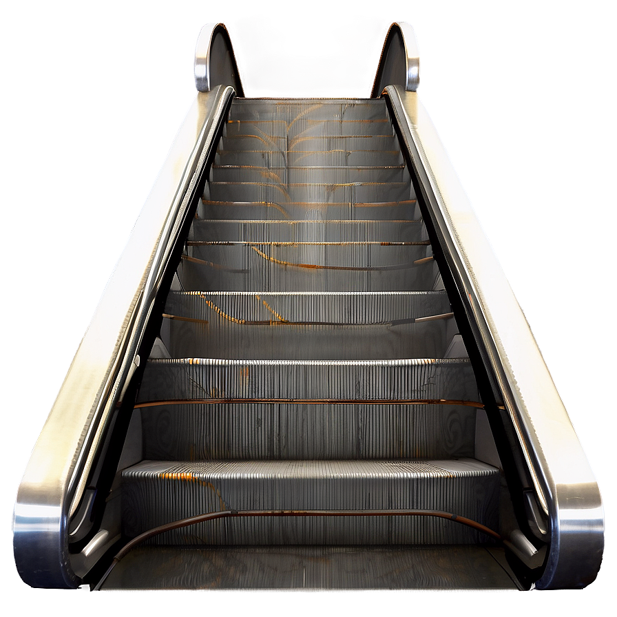 Escalator Upward Direction Png 15