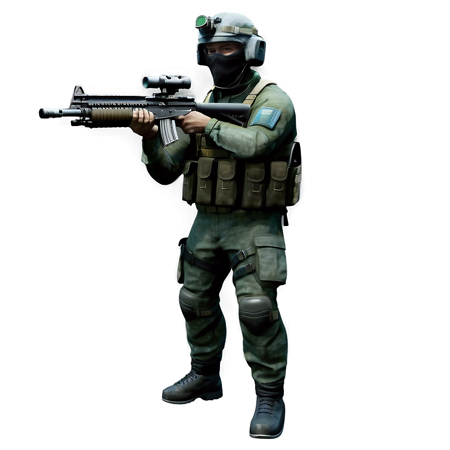 Escape From Tarkov Character Gear Png 5