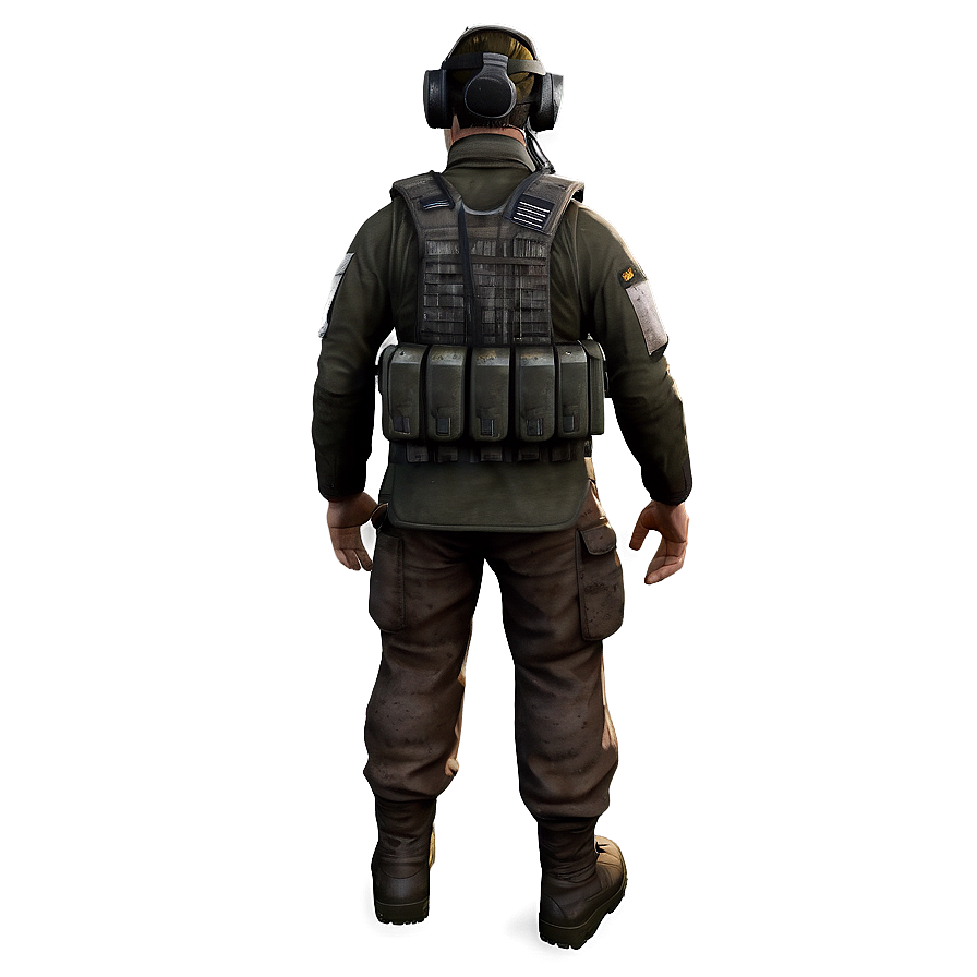 Escape From Tarkov Character Gear Png Xue