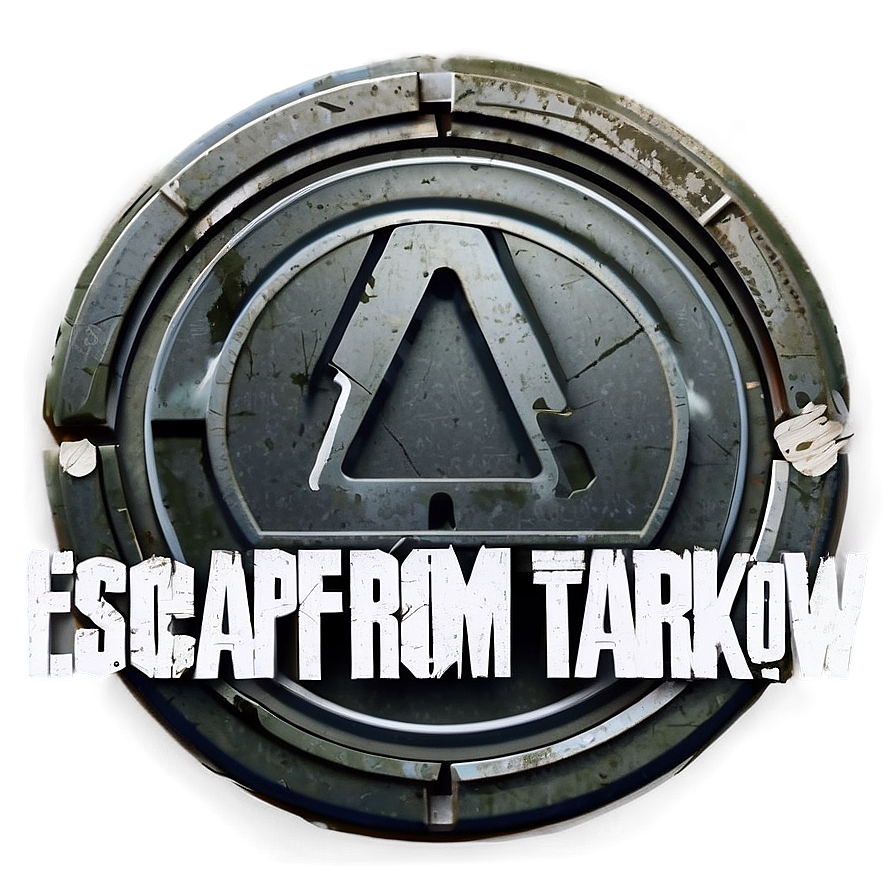 Escape From Tarkov Game Icon Png Wxh