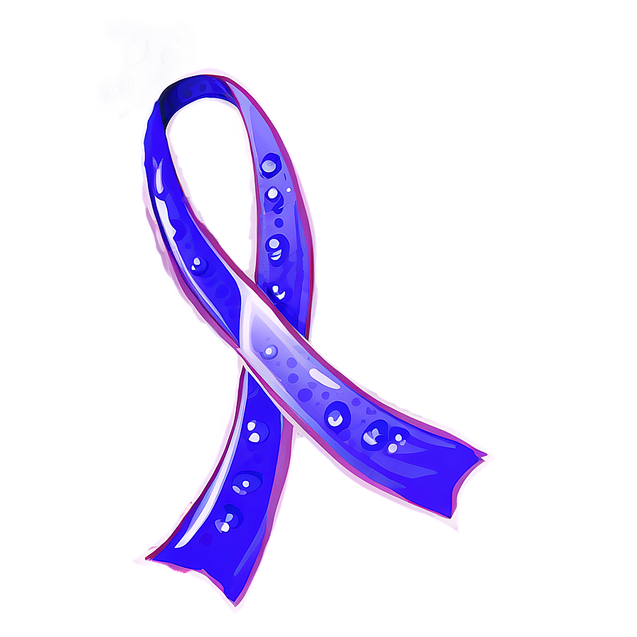 Esophageal Cancer Ribbon Png 72